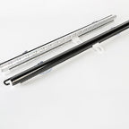 Pare-soleil rétractable pour voiture